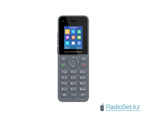 DECT IP телефон Grandstream DP725